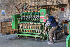 Dundee Jute Museum at Verdant Works