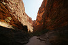 Cathedral Gorge