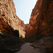 Cathedral Gorge