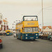 Shoreline Suncruiser Buses SS5 (NHR 165M) in Scarborough – 10 Aug 1994 (235-7)