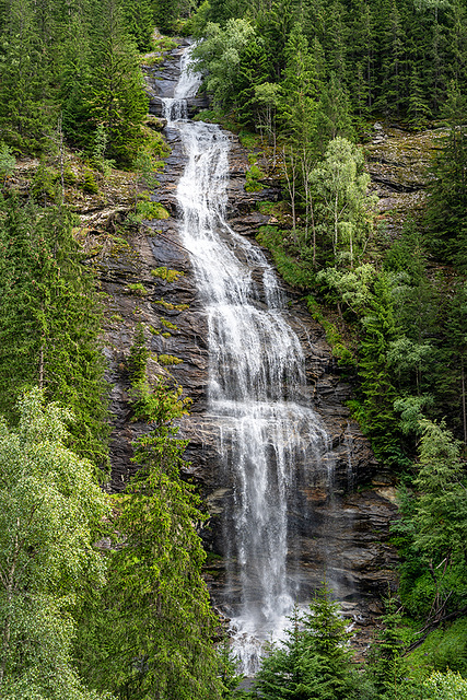 Melnikfall