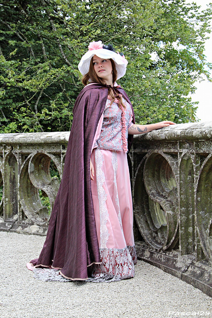 la Dame de TREVAREZ la Dame de TREVAREZ