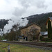 Bahnhof Hausen