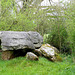 Dolmen de la Voie