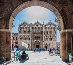 Ferrara