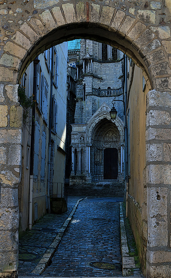 La dernière lueur