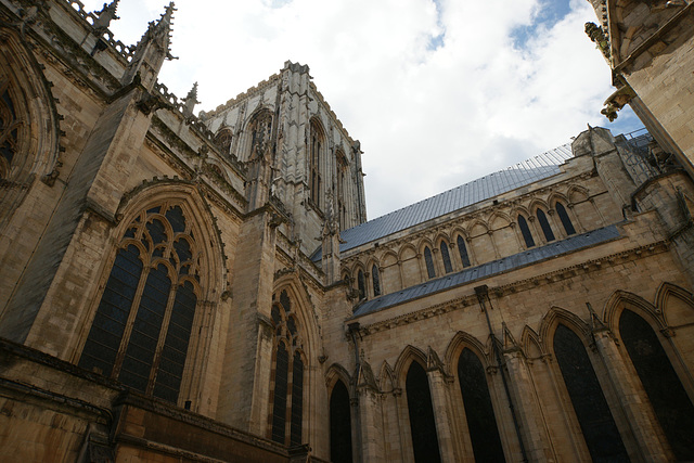 York Minster