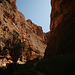 Cathedral Gorge