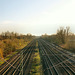 Köln-Mindener Eisenbahnstrecke (Hamm-Heessen) / 17.03.2020