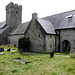 Llantwit Major - St Illtyd