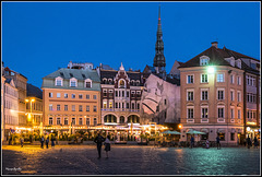 Plaza Doma Laukums (Riga)
