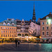 Plaza Doma Laukums (Riga)