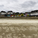 Plage de Morgat.