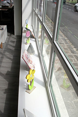 Au 61 Bis - L'espace des possibles