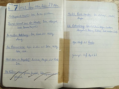 Spule Nr. 7 1962 Spule Nr. 7 1962