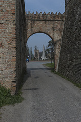 Pizzighettone - Cremona Pizzighettone - Cremona