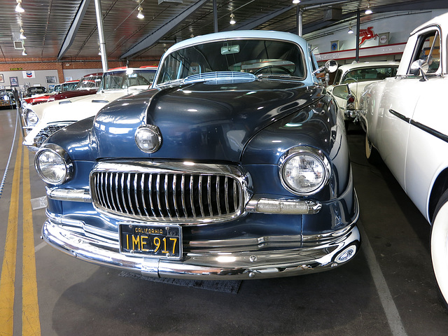 1951 Nash Super Statesman (0128)