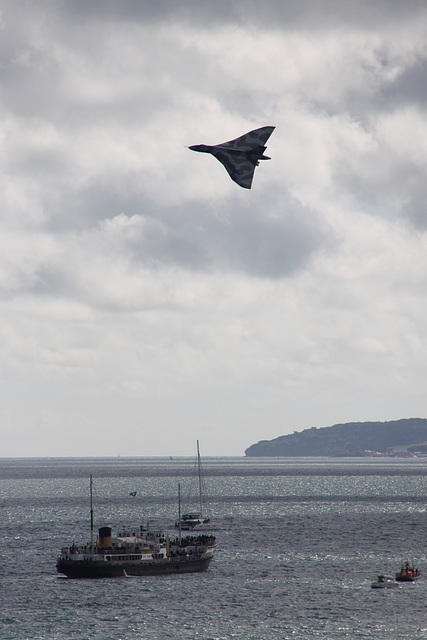 Avro Vulcan