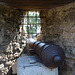 Крепость Аккерман, Пушка в амбразуре / Fortress of Ackerman, The Cannon in the Embrasure