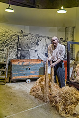 Dundee Jute Museum at Verdant Works