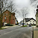 Kreisstraße (Witten-Rüdinghausen) / 8.03.2020