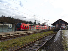 ET 440 (erster Betriebstag)