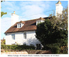 Milton Cottage, 44 Church Street, Uckfield, East Sussex, from south-east 22 10 2023