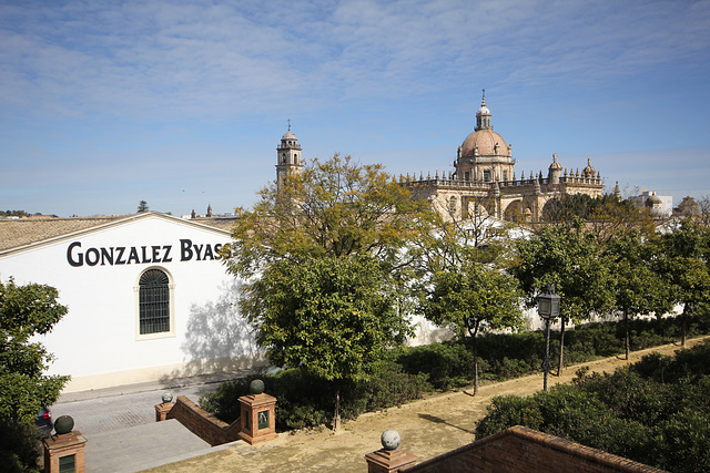 Jerez de la Frontera