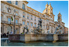 Piazza Navona - La più bella piazza