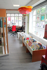 Au 61 Bis - L'espace des possibles