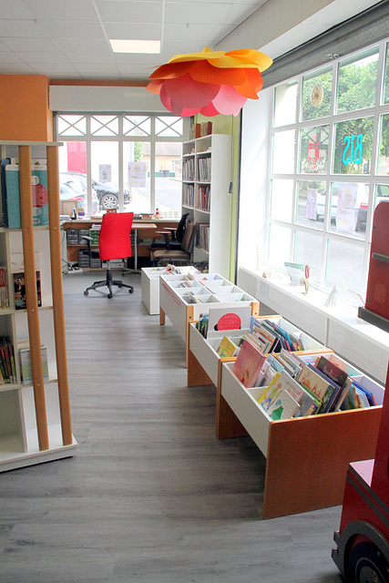 Au 61 Bis - L'espace des possibles