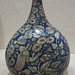 Bottle Depicting a Hunting Scene in the Brooklyn Museum, May 2011