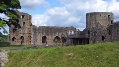 Barnard Castle