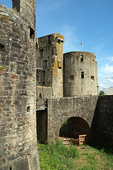 Château de Clisson