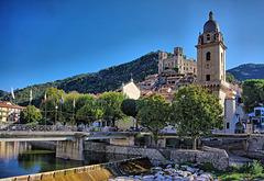 Dolceacqua