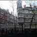 Sicilian Avenue architecture