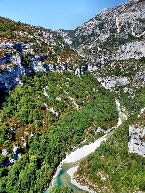 Gorges du Verdon