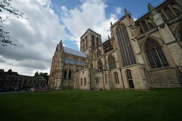 York Minster