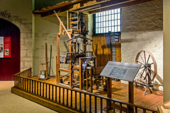 Dundee Jute Museum at Verdant Works