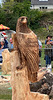 At the Carrbridge Chainsaw Carving Championships 03-09-2022