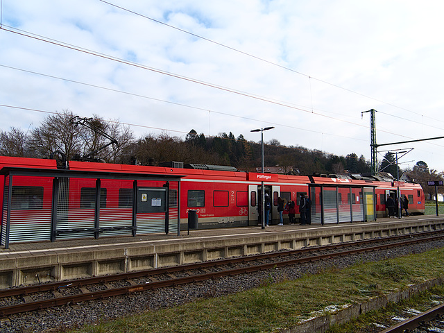 ET 440 (erster Betriebstag)