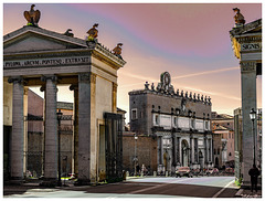 Porta del popolo