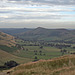 Edale evening - view from Grindslow Knoll