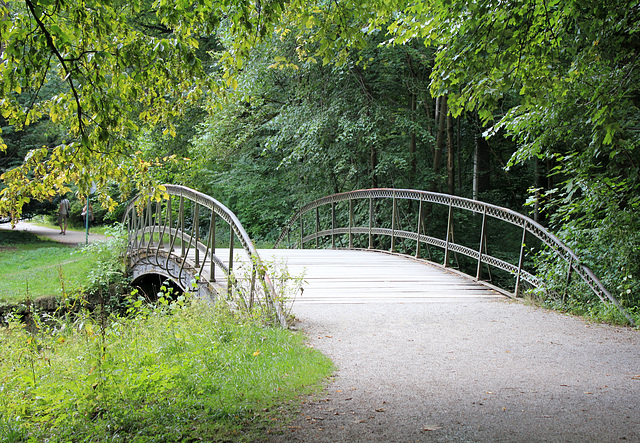 Kleine Brücke