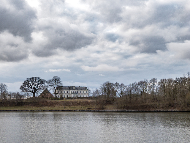 Gut Projensdorf (26.03.2018)