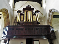 crick church, northants (12)