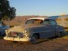 1954 Chrysler Windsor Deluxe