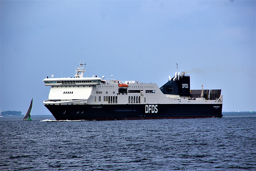 ATHENA SEAWAYS