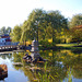 Berlin, Chinesischer Garten