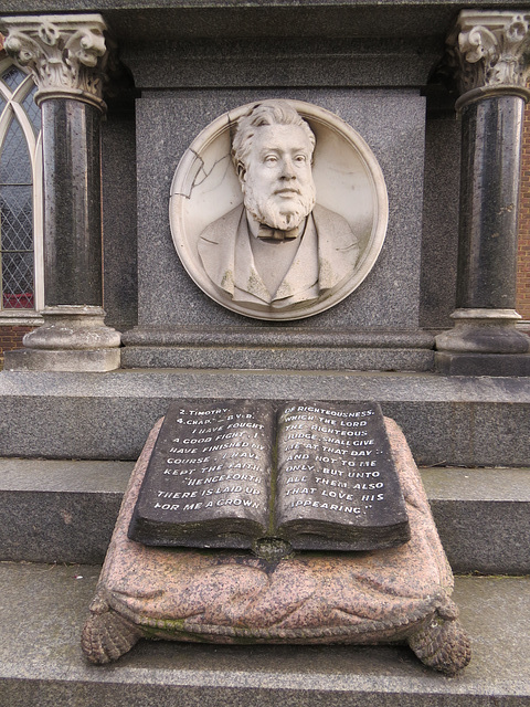 norwood cemetery, london